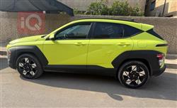 هيونداي كونا